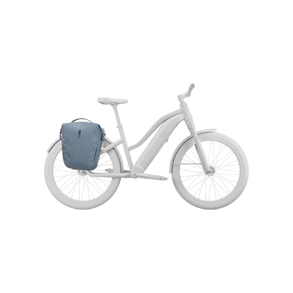 Thule Shield Pannier 22L with InLock - Mid Blue