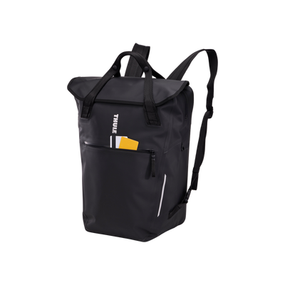 Thule Shield Backpack 23L with InLock - Black 