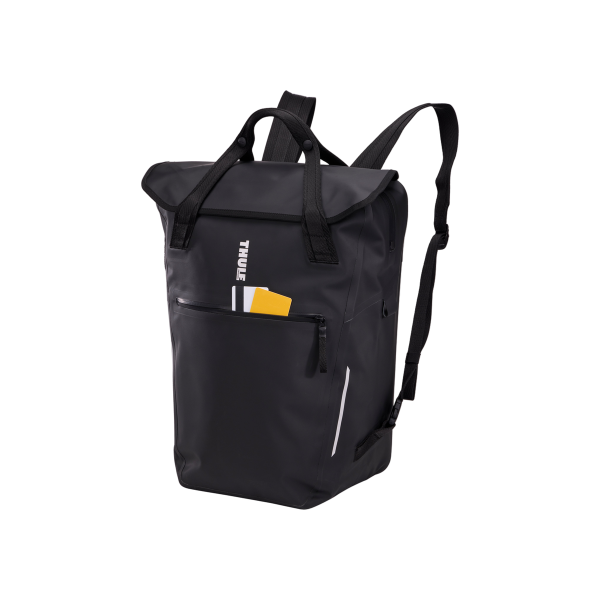 Thule Shield Backpack 23L with InLock - Black 