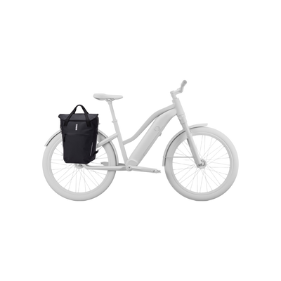 Thule Shield Backpack 23L with InLock - Black 