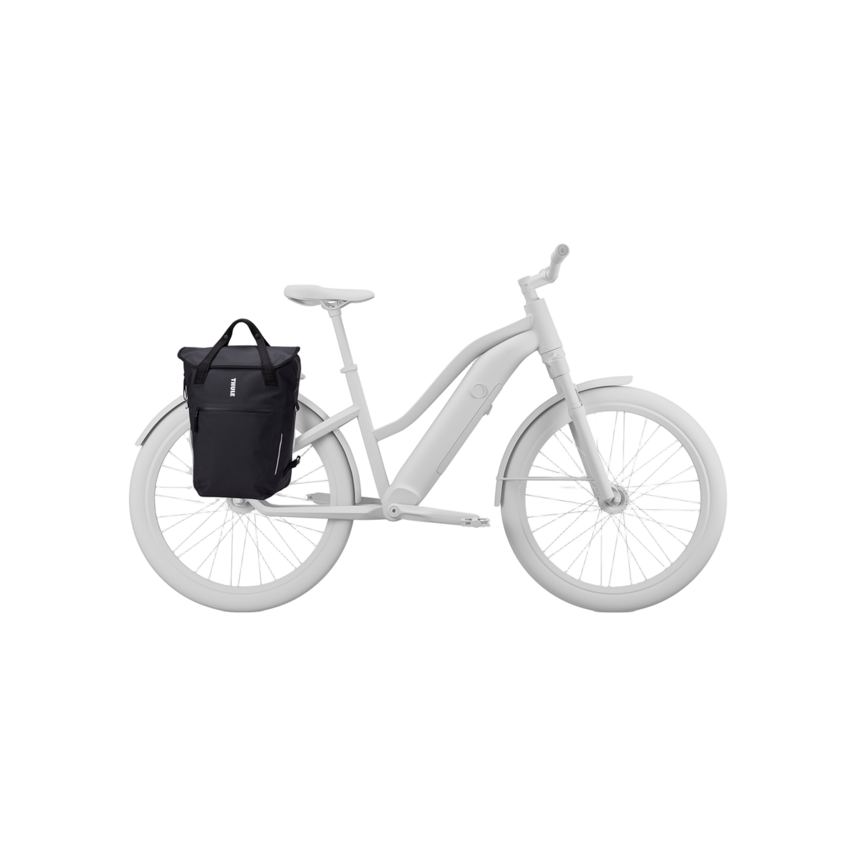 Thule Shield Backpack 23L with InLock - Black 