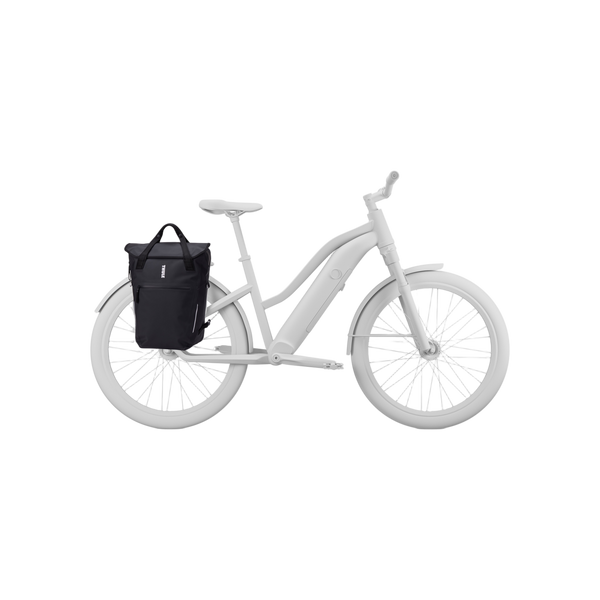 Thule Shield Backpack 23L with InLock - Black 