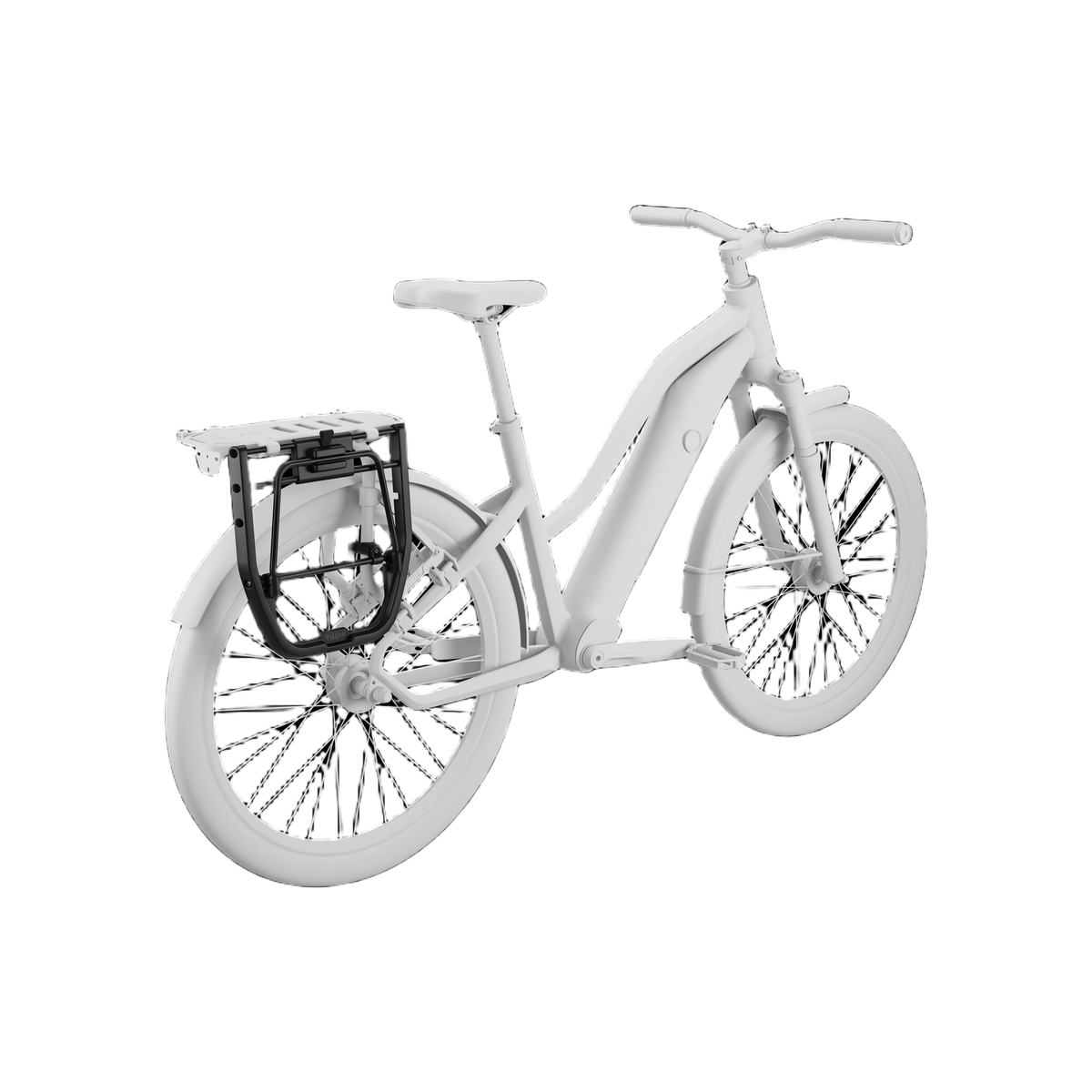 Thule InLock universal panel