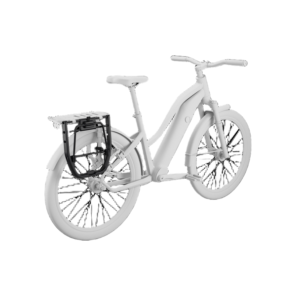 Thule InLock universal panel