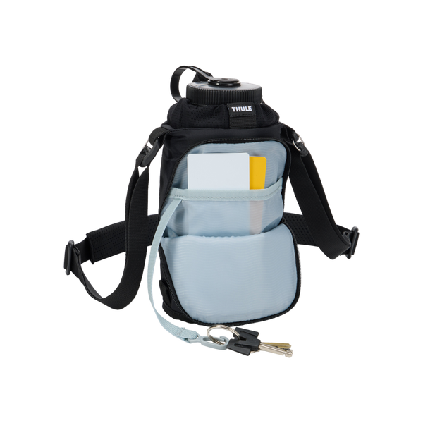 Thule EnRoute Water Bottle holder - Black