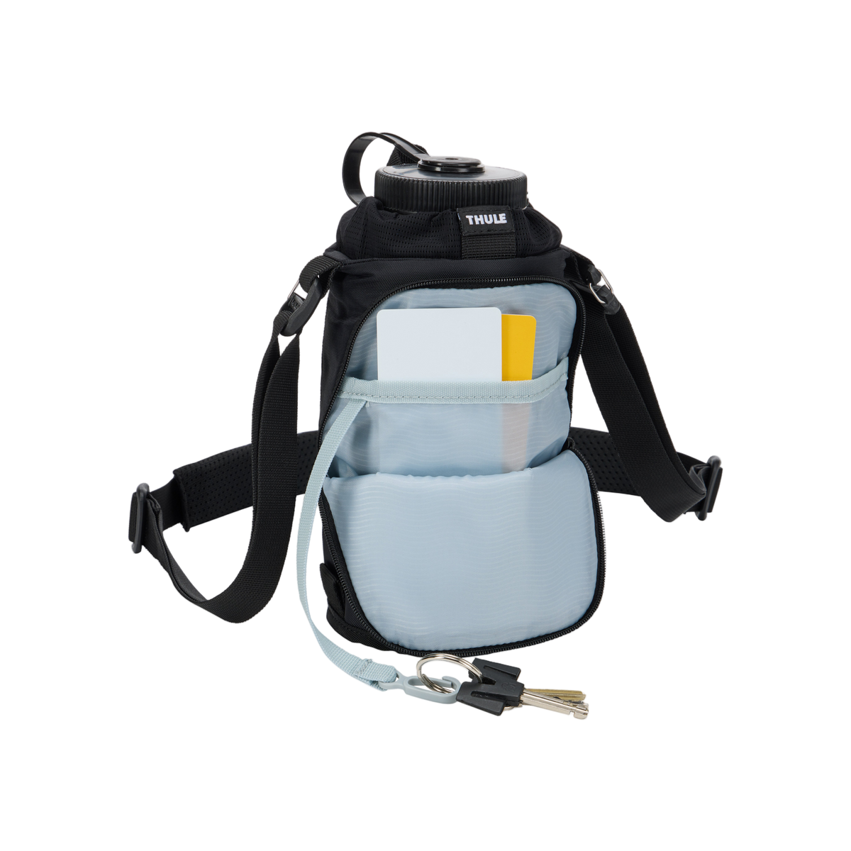 Thule EnRoute Water Bottle holder - Black