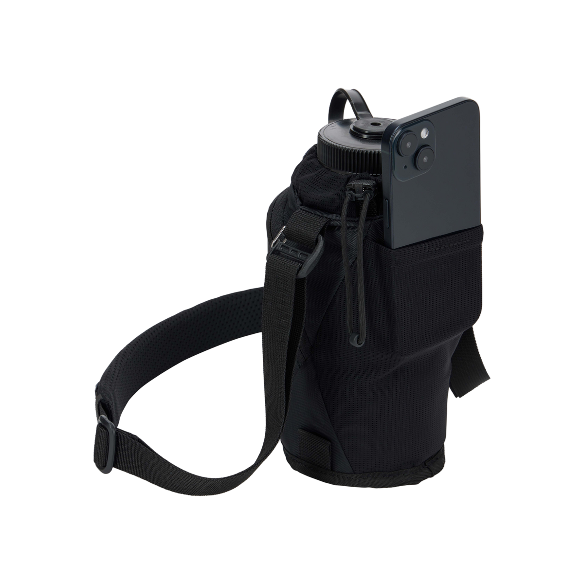 Thule EnRoute Water Bottle holder - Black