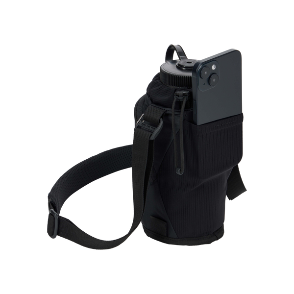 Thule EnRoute Water Bottle holder - Black