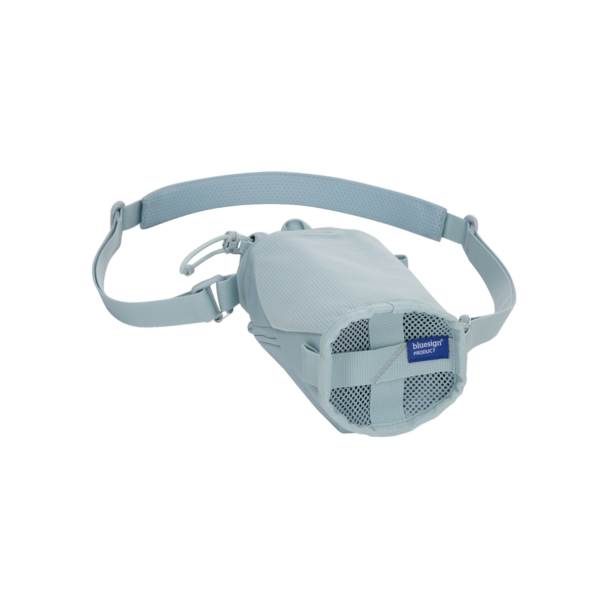 Thule EnRoute Water Bottle holder - Soft Blue/Darkest Blue