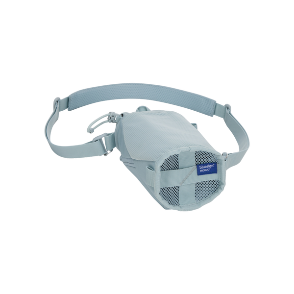 Thule EnRoute Water Bottle holder - Soft Blue/Darkest Blue