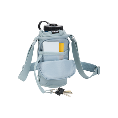Thule EnRoute Water Bottle holder - Soft Blue/Darkest Blue