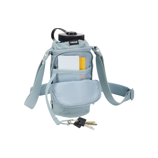 Thule EnRoute Water Bottle holder - Soft Blue/Darkest Blue