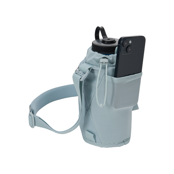 Thule EnRoute Water Bottle holder - Soft Blue/Darkest Blue