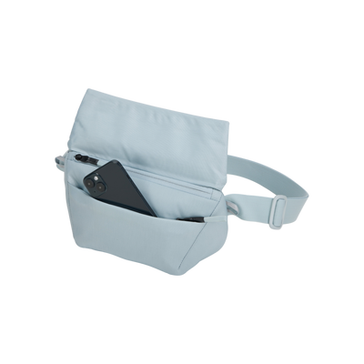 Thule EnRoute Sling Bag 2L - Soft Blue/Darkest Blue