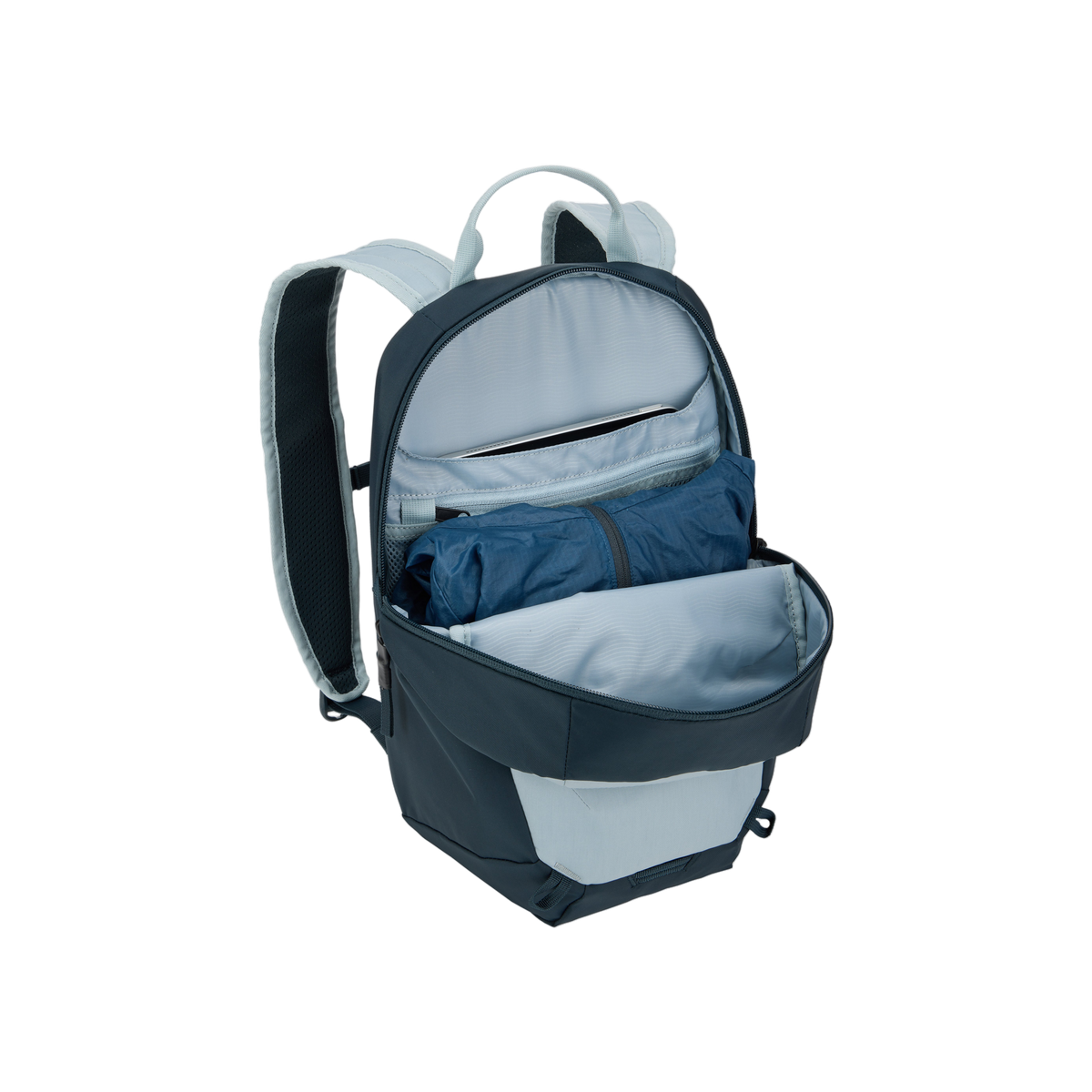 Thule EnRoute Backpack 12L - Soft Blue/Darkest Blue