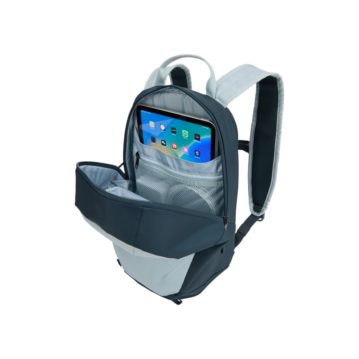 Thule EnRoute Backpack 12L - Soft Blue/Darkest Blue