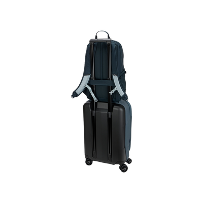 Thule EnRoute Backpack 23L - Soft Blue/Darkest Blue