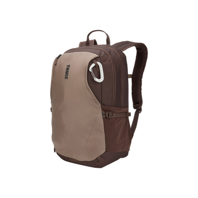 Thule EnRoute Backpack 23L - Tinted Taupe/Nuanced Brown