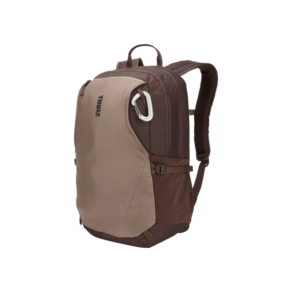 Thule EnRoute Backpack 23L - Tinted Taupe/Nuanced Brown