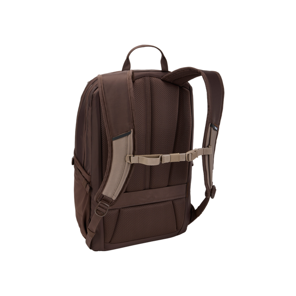Thule EnRoute Backpack 23L - Tinted Taupe/Nuanced Brown