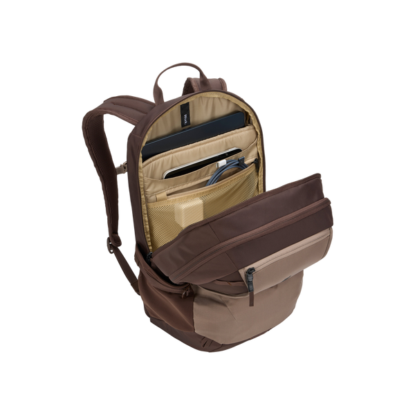 Thule EnRoute Backpack 23L - Tinted Taupe/Nuanced Brown