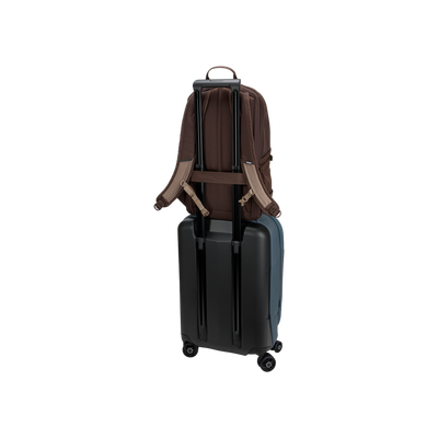 Thule EnRoute Backpack 23L - Tinted Taupe/Nuanced Brown