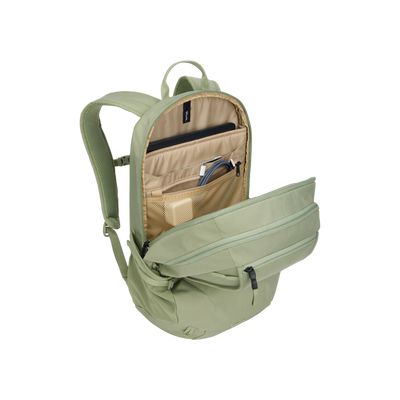 Thule EnRoute Backpack 23L - Quiet Green