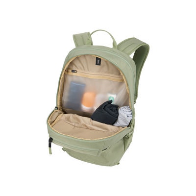 Thule EnRoute Backpack 23L - Quiet Green
