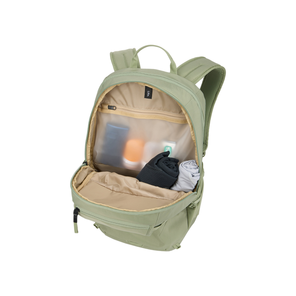Thule EnRoute Backpack 23L - Quiet Green