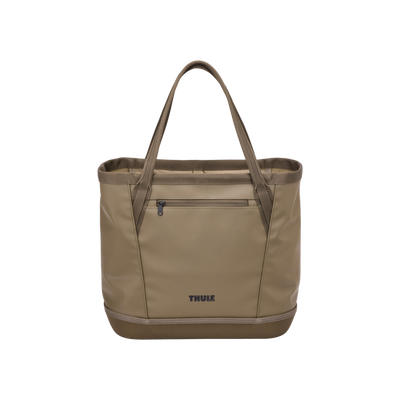 Thule Chasm Gear Tote 30L Deep Khaki