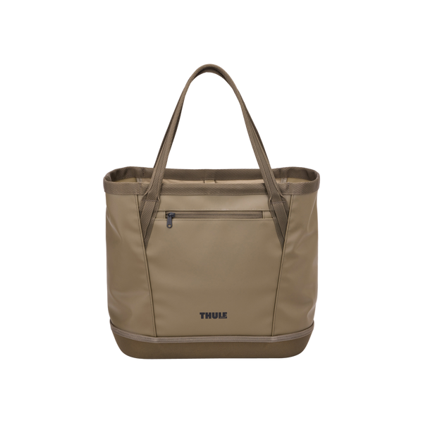 Thule Chasm Gear Tote 30L Deep Khaki