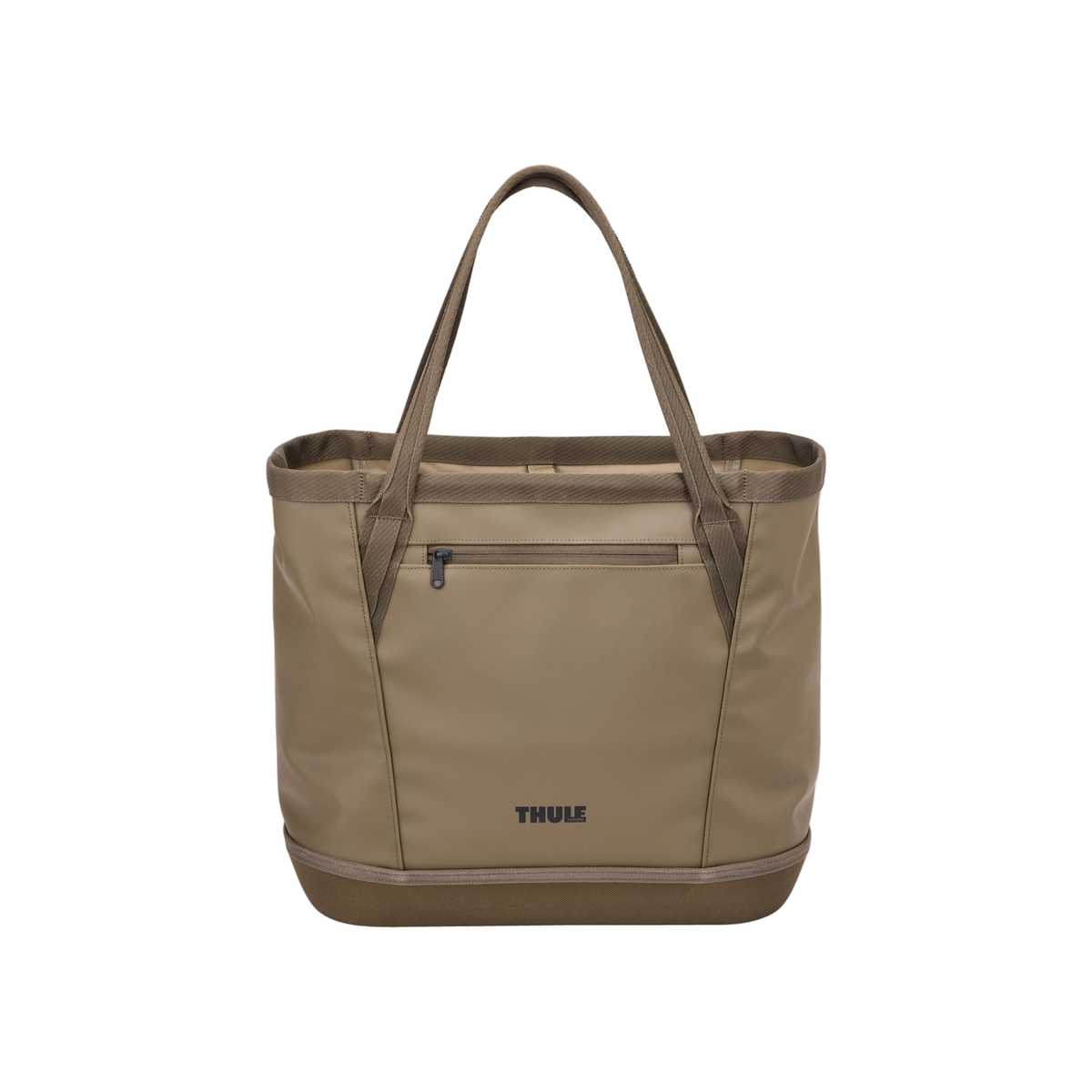 Thule Chasm Gear Tote 30L Deep Khaki