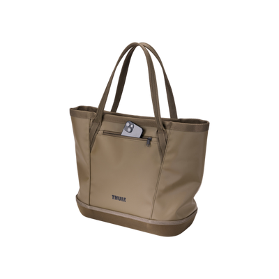 Thule Chasm Gear Tote 30L Deep Khaki