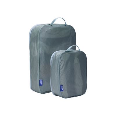 Thule Packing Cube Set - Pond Gray