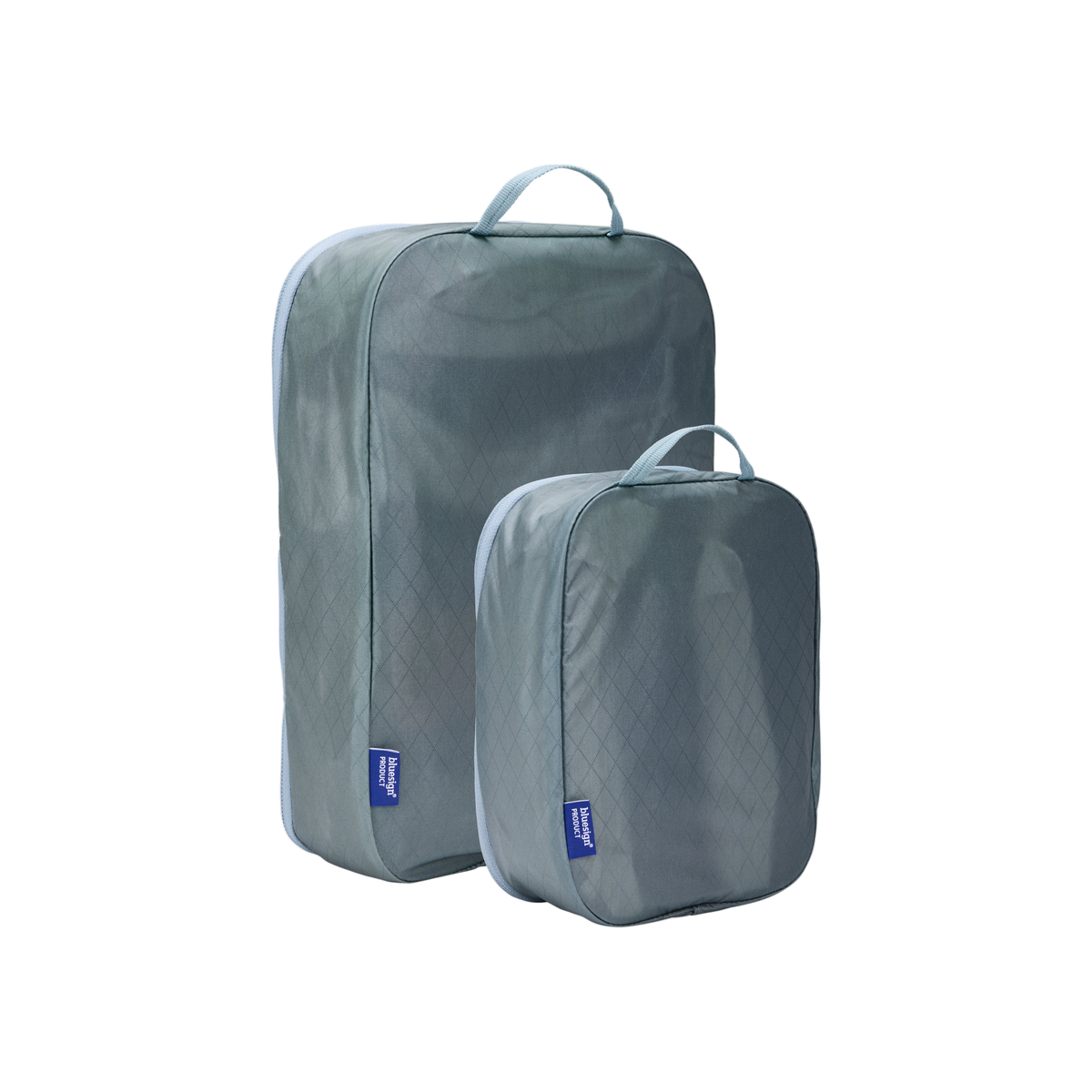 Thule Packing Cube Set - Pond Gray