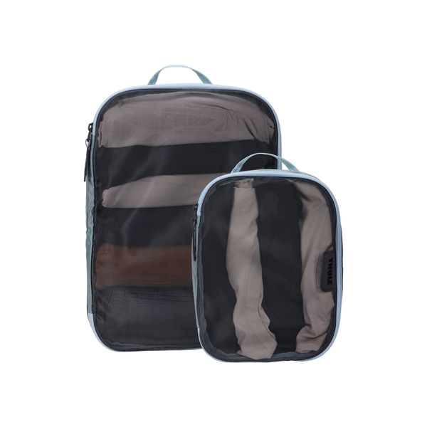 Thule Packing Cube Set - Pond Gray