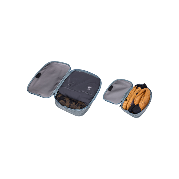 Thule Packing Cube Set - Pond Gray