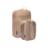 Thule Packing Cube Set - Gentle Beige