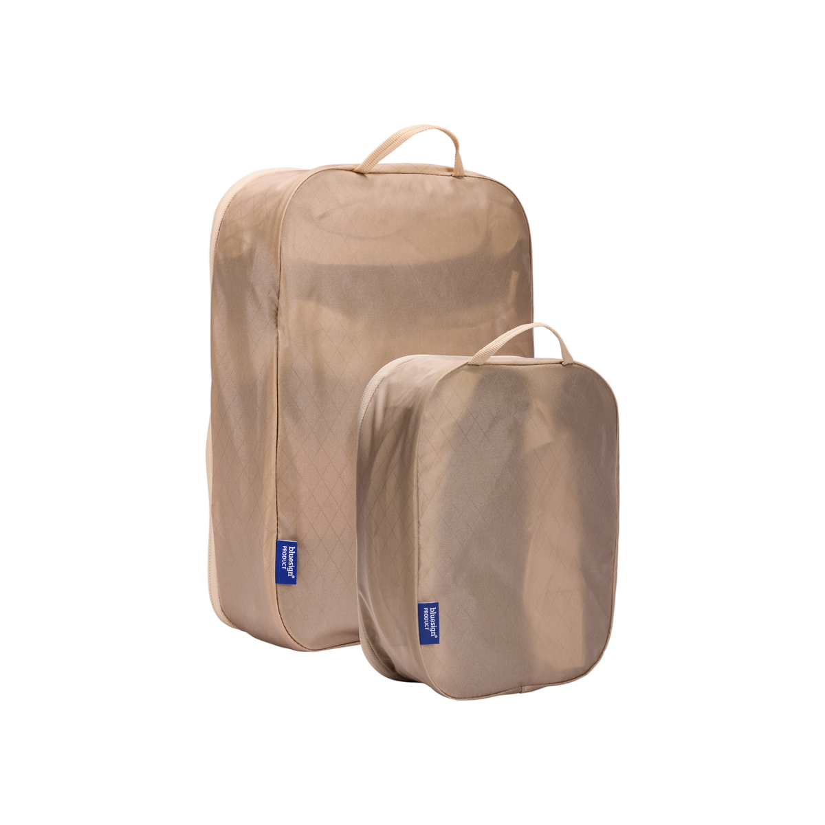 Thule Packing Cube Set - Gentle Beige