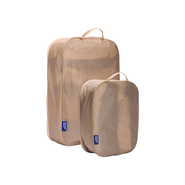 Thule Packing Cube Set - Gentle Beige
