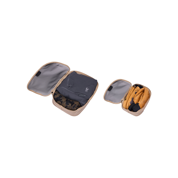 Thule Packing Cube Set - Gentle Beige