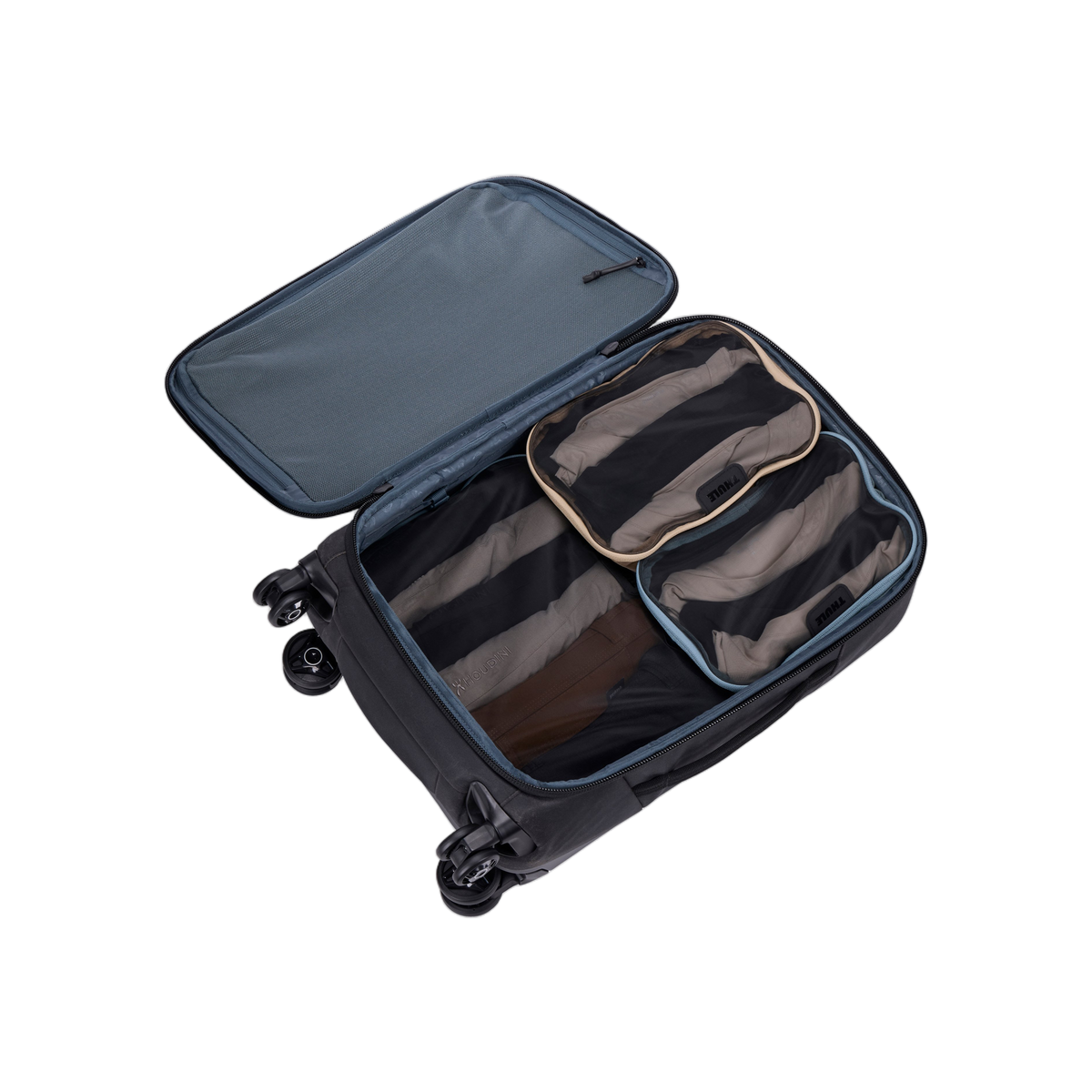 Thule Packing Cube Set - Gentle Beige