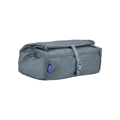 Thule Travel Shoe Bag - Pond Gray