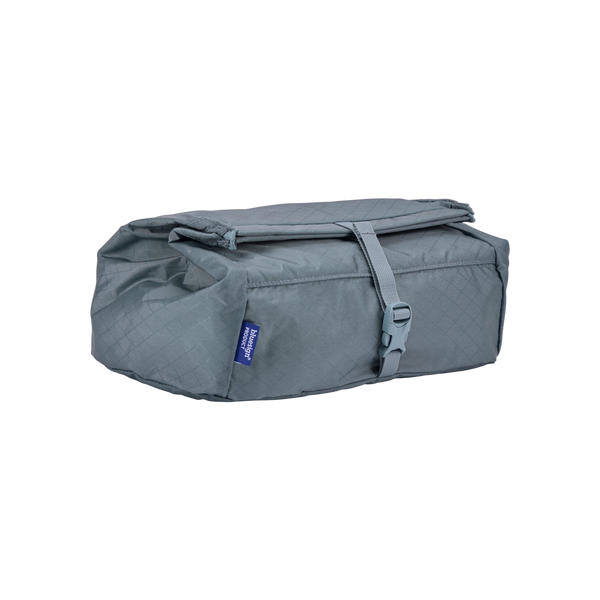 Thule Travel Shoe Bag - Pond Gray