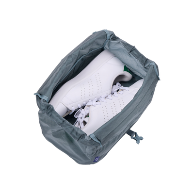 Thule Travel Shoe Bag - Pond Gray