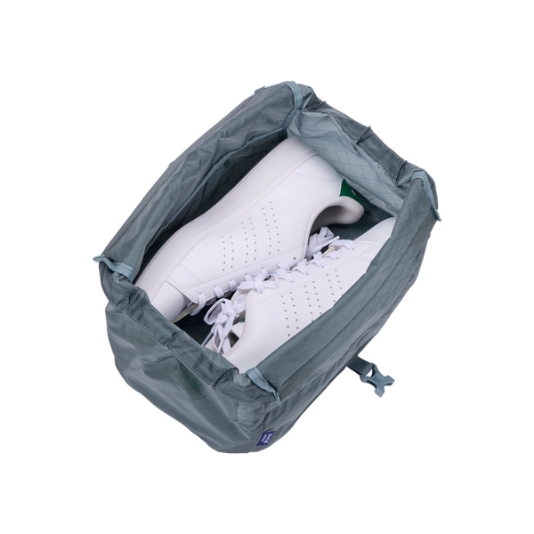 Thule Travel Shoe Bag - Pond Gray