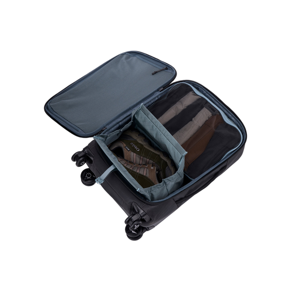 Thule Travel Shoe Bag - Pond Gray