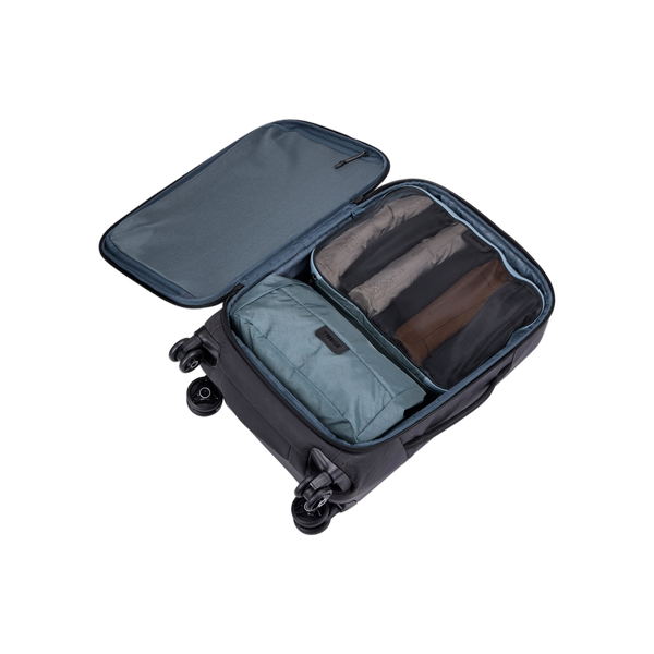 Thule Travel Shoe Bag - Pond Gray