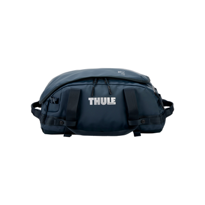 Thule Chasm Recycled Duffel 30L - Darkest Blue
