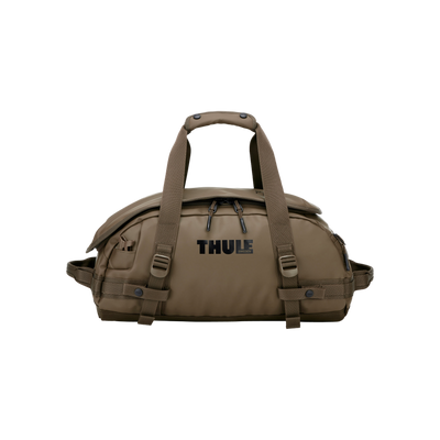 Thule Chasm Recycled Duffel 30L - Deep Khaki